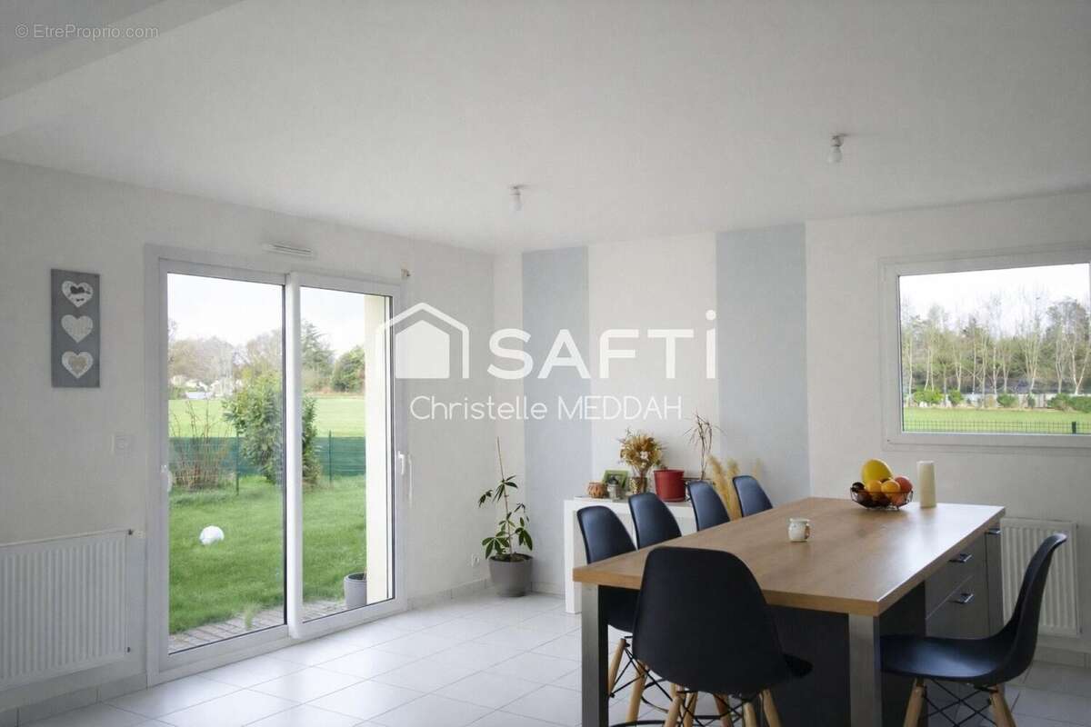 Photo 2 - Maison à PLEURTUIT