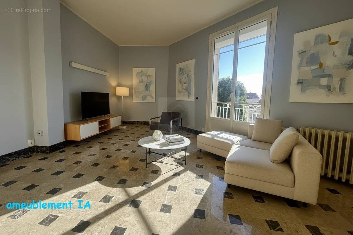 Appartement à BEZIERS