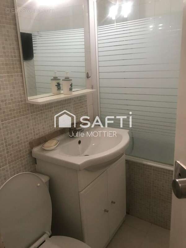 Photo 5 - Appartement à LA ROCHELLE