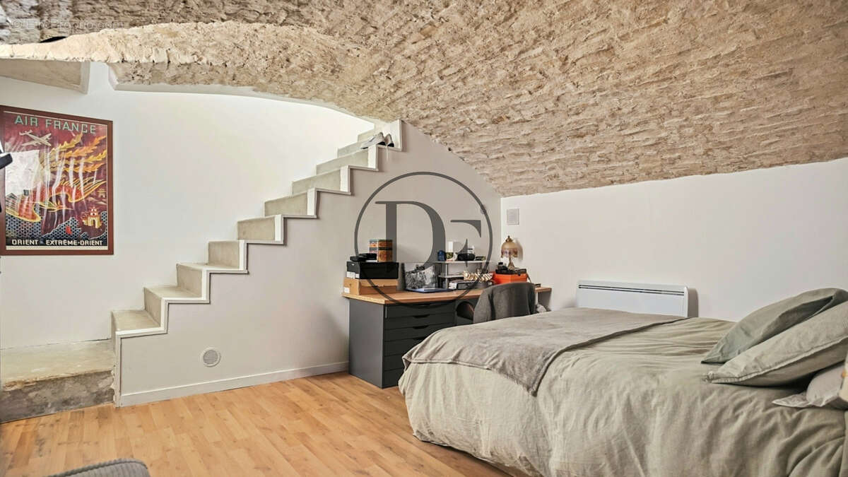 Appartement avon - 86m2 - photo 13
