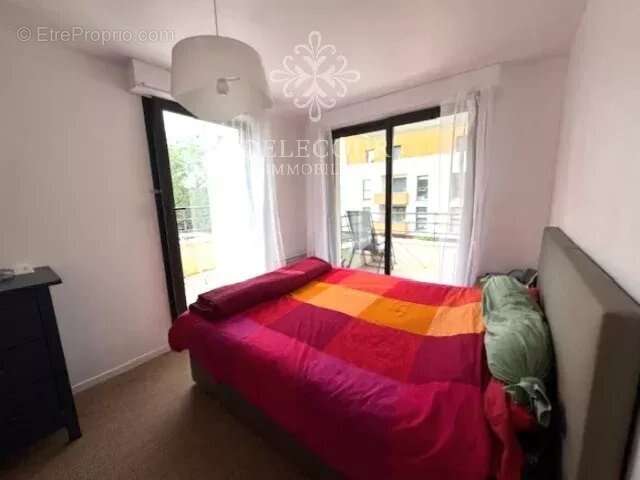 Appartement à ANTONY