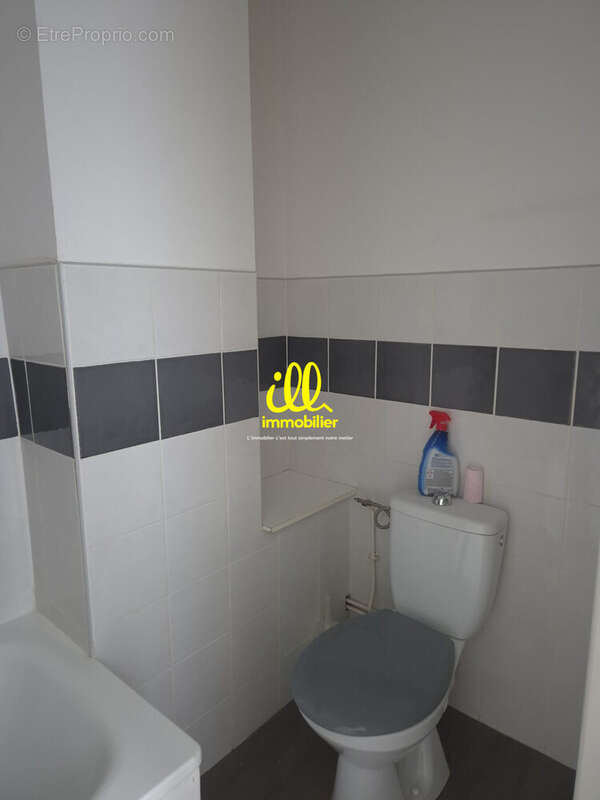 Appartement 49 m² à Charleville-Mezieres  - photo 8