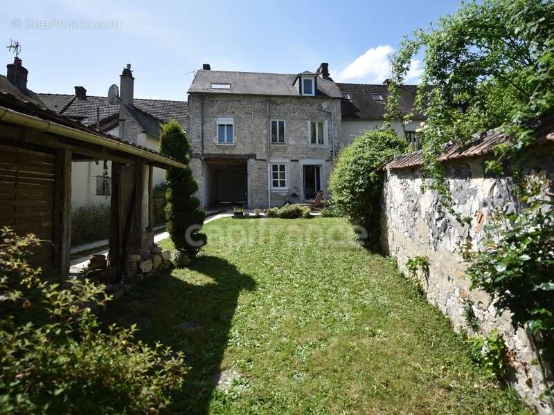 Maison à VERNON