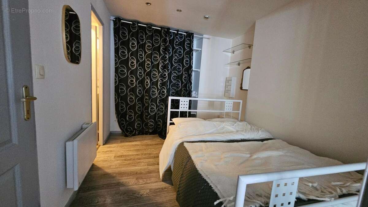 Appartement à BAR-SUR-SEINE