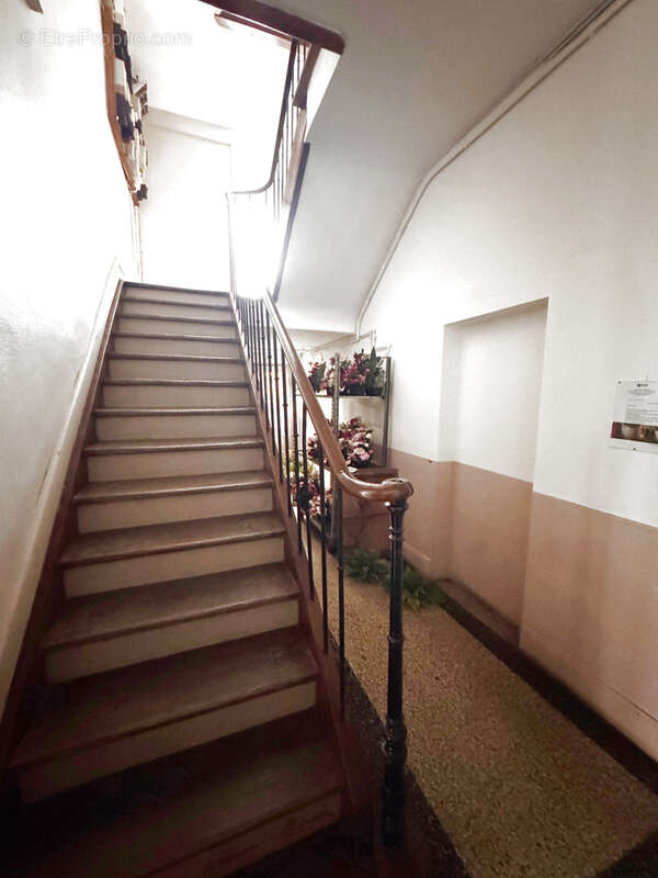 Appartement à LONGUYON