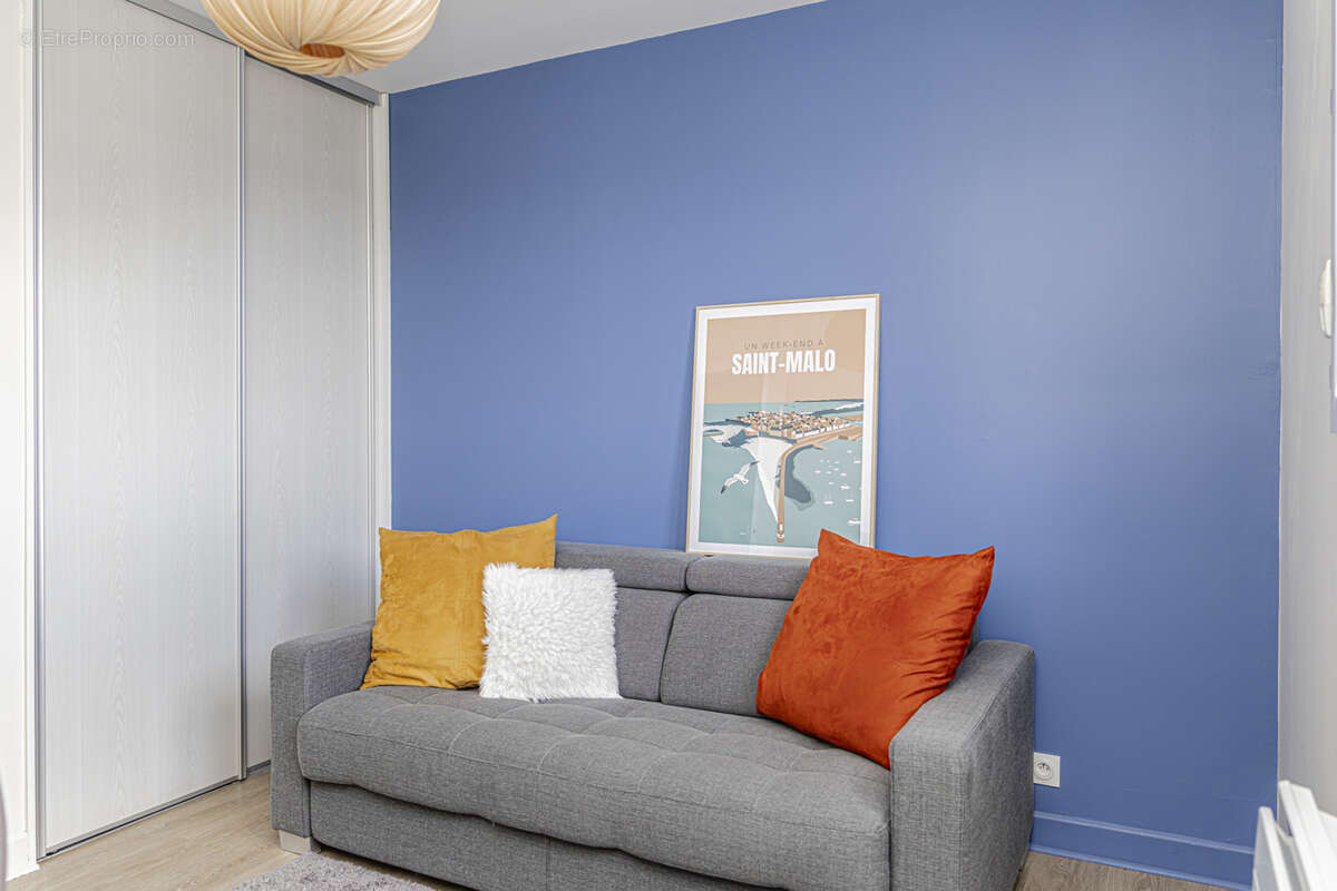 Appartement à ORLEANS