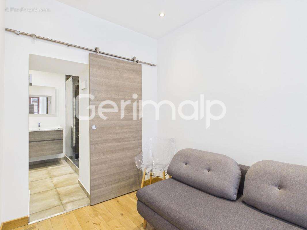 Appartement à ANNECY