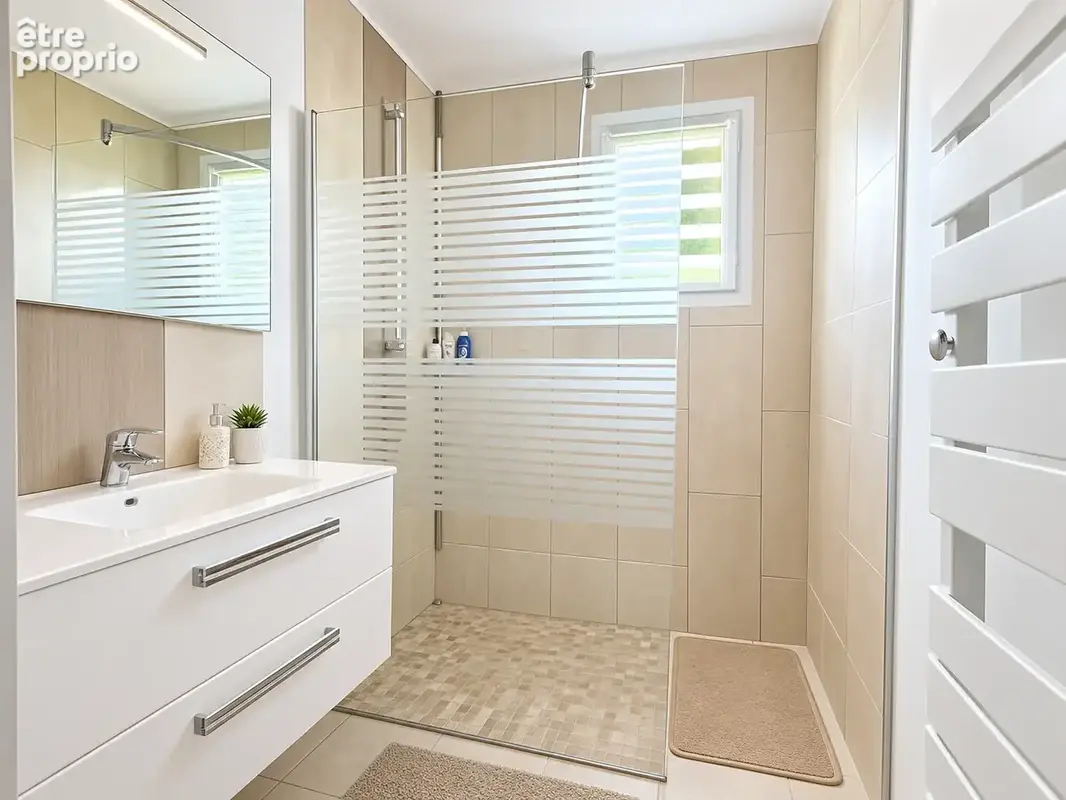 Roquebrune sur Argens - Villa plain-pied 93m2 - Terrain piscinable - photo 11
