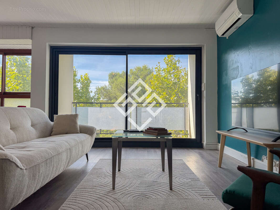 Appartement à NARBONNE