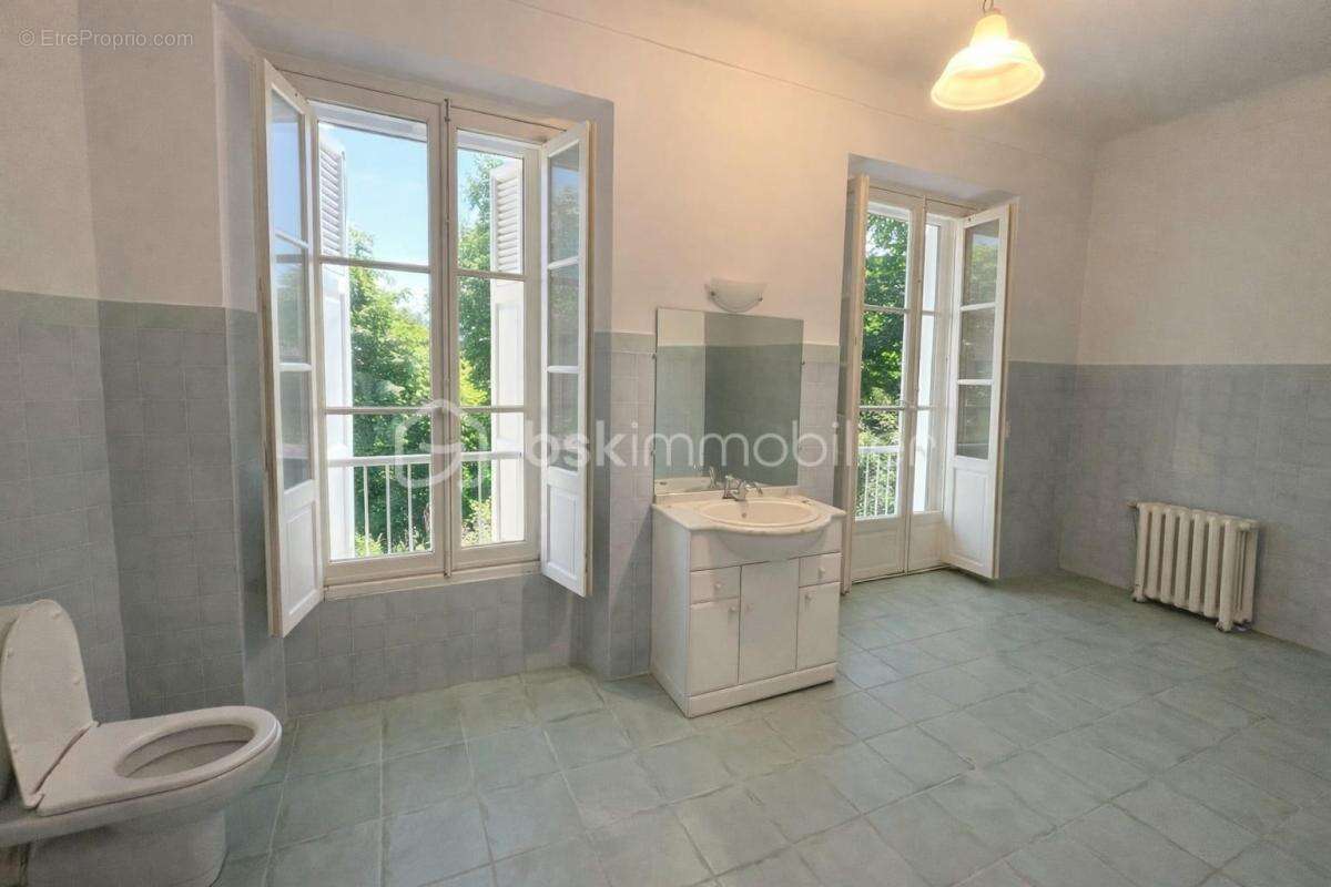 Maison à SAINT-RAPHAEL