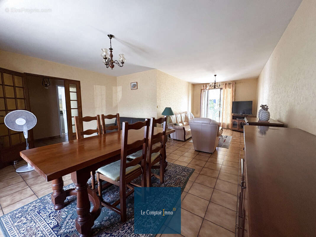 Maison 3 chambres en, très bon état et très bien située - photo 5