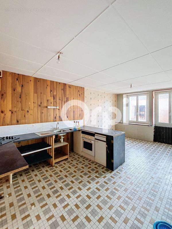 Maison à BASSONCOURT