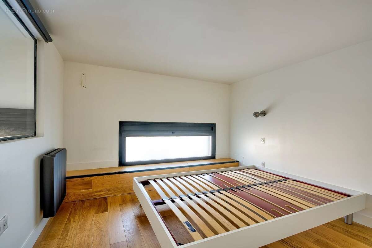 Appartement à CLAMART