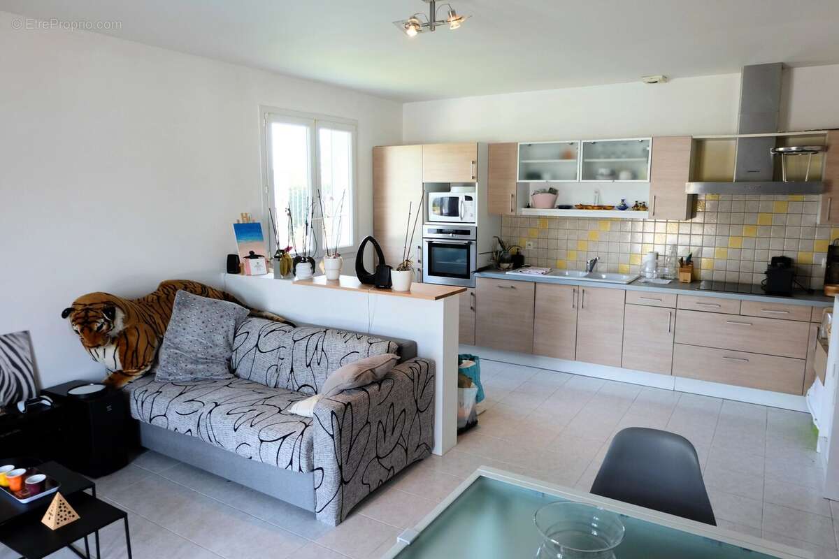 Maison à LE TEMPLE-SUR-LOT