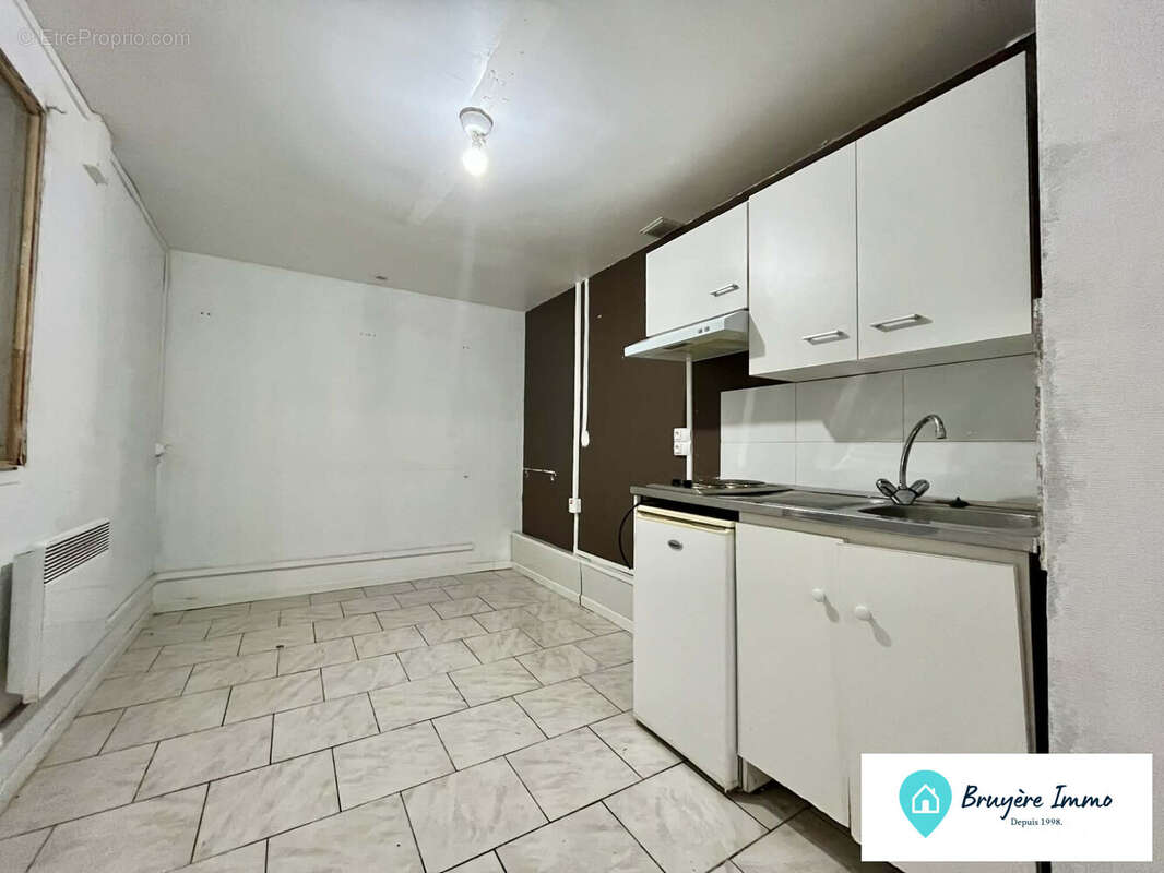 Maison à ESCAUTPONT