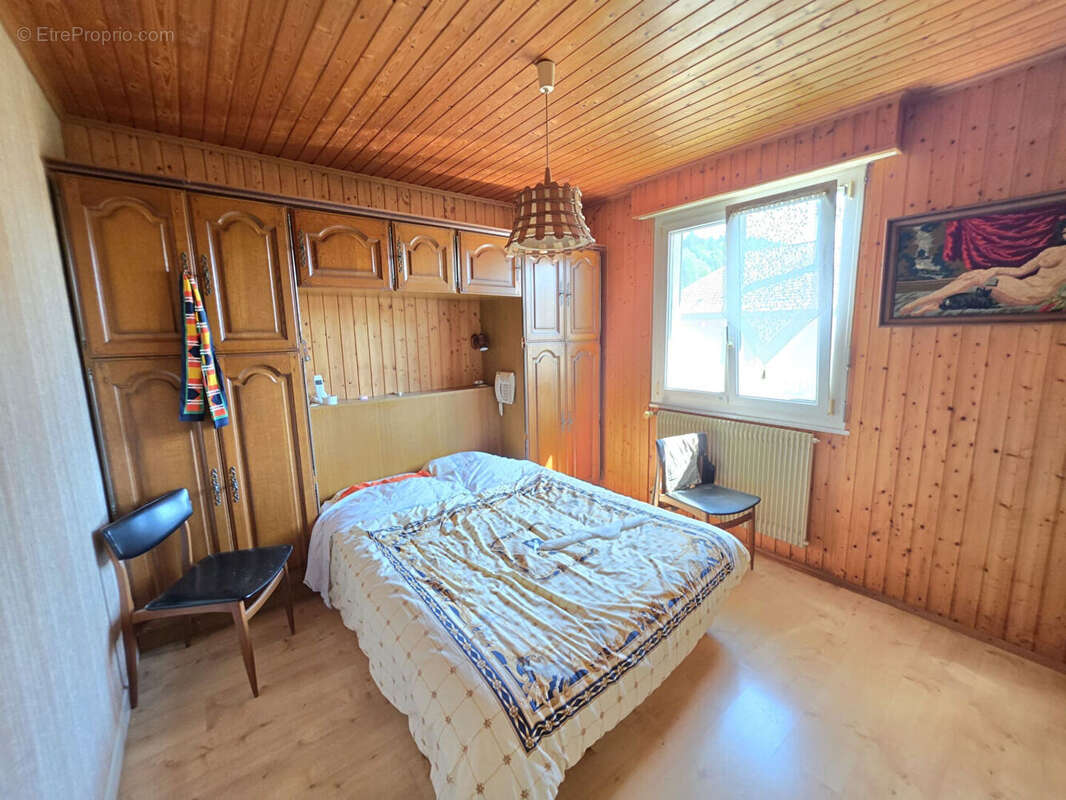 Maison Oye-et-pallet 4 pièce(s) 95.55 m2 - photo 9