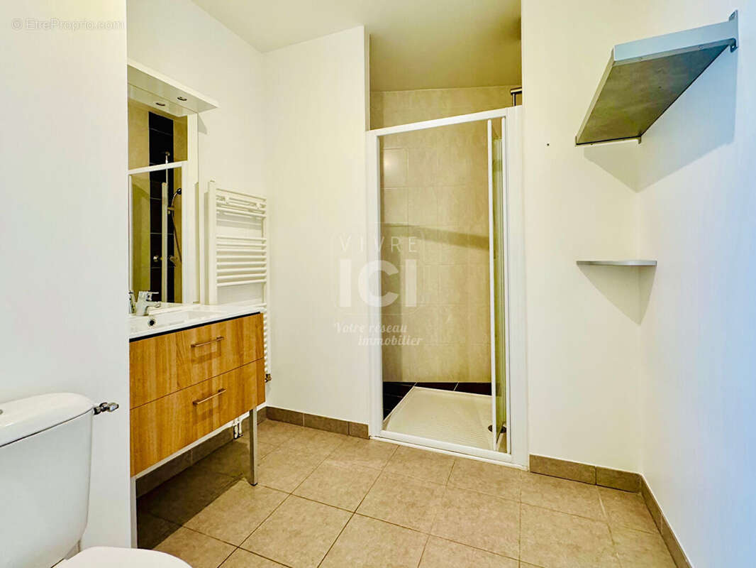 Appartement à CARQUEFOU
