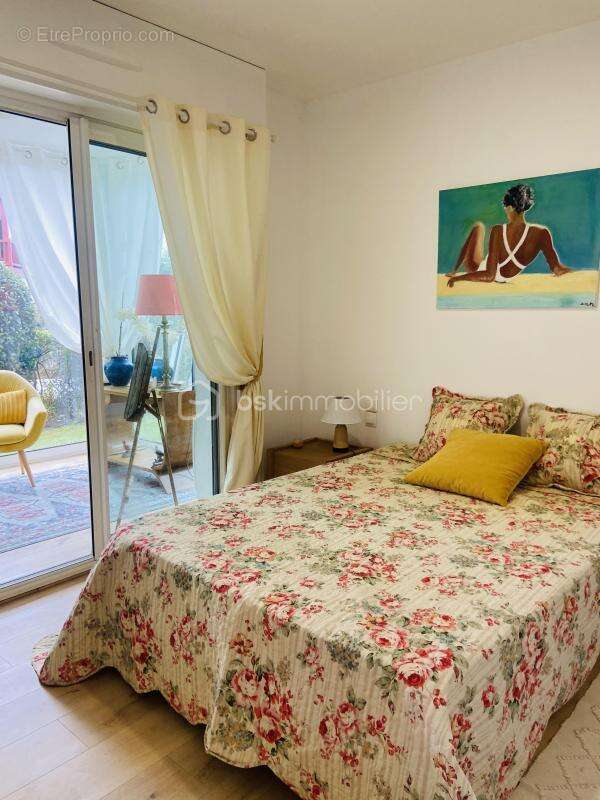 Appartement à BIDART