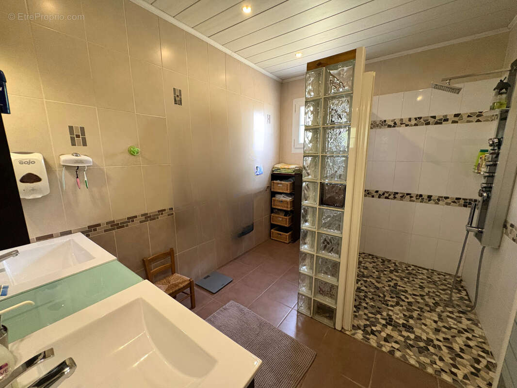 Maison à SENS