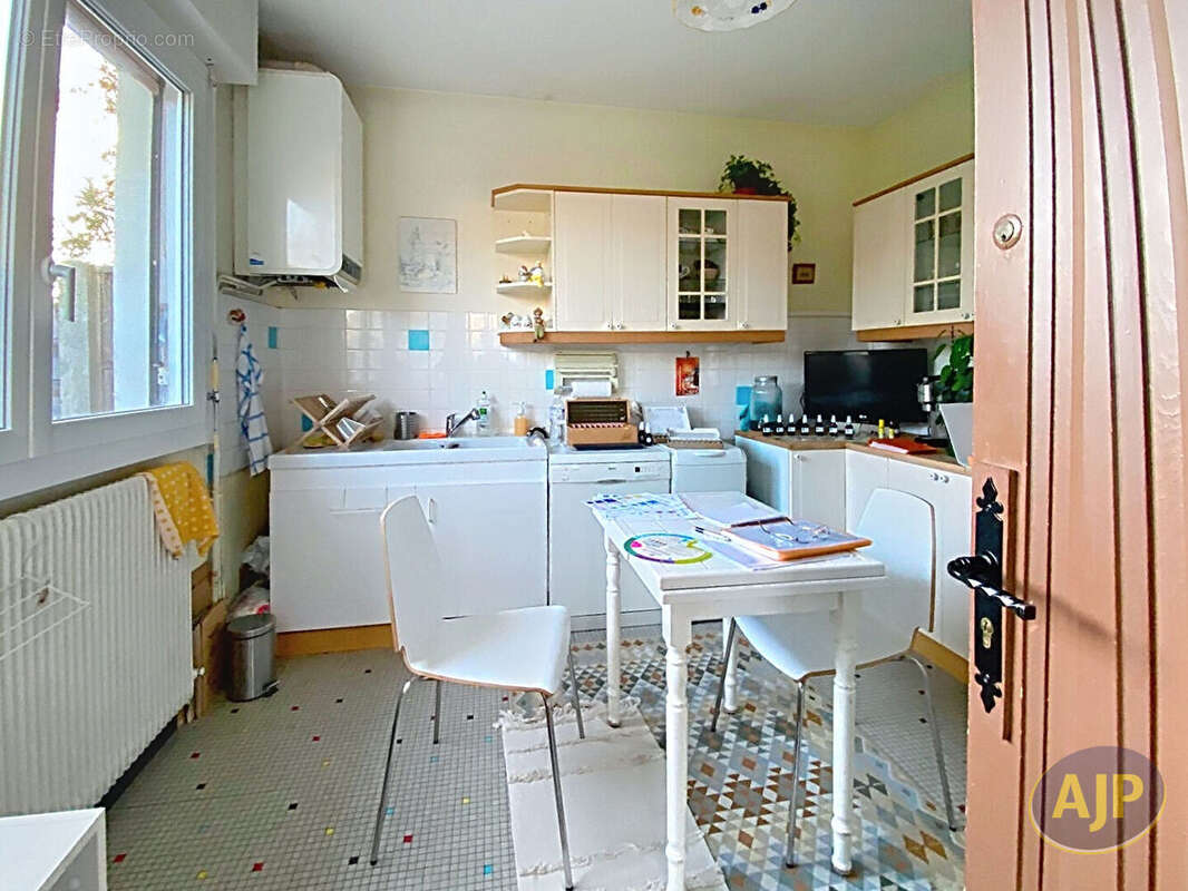 Appartement à AUDENGE