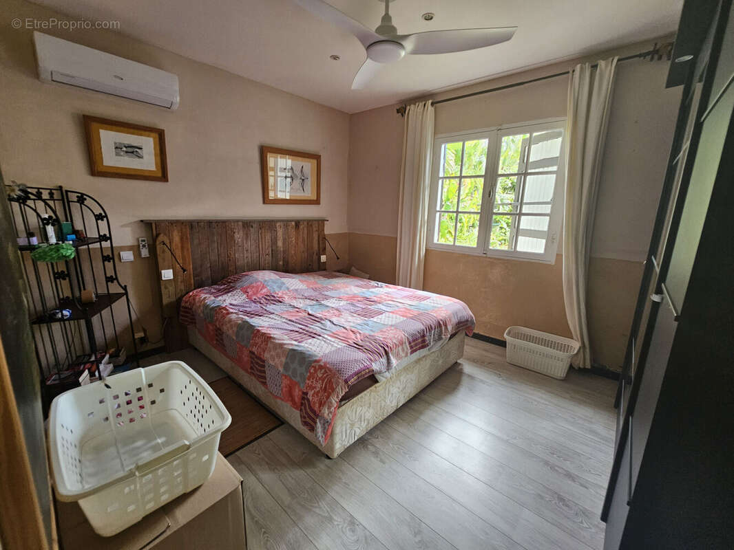 Photo 5 - Maison à SAINT-ANDRE