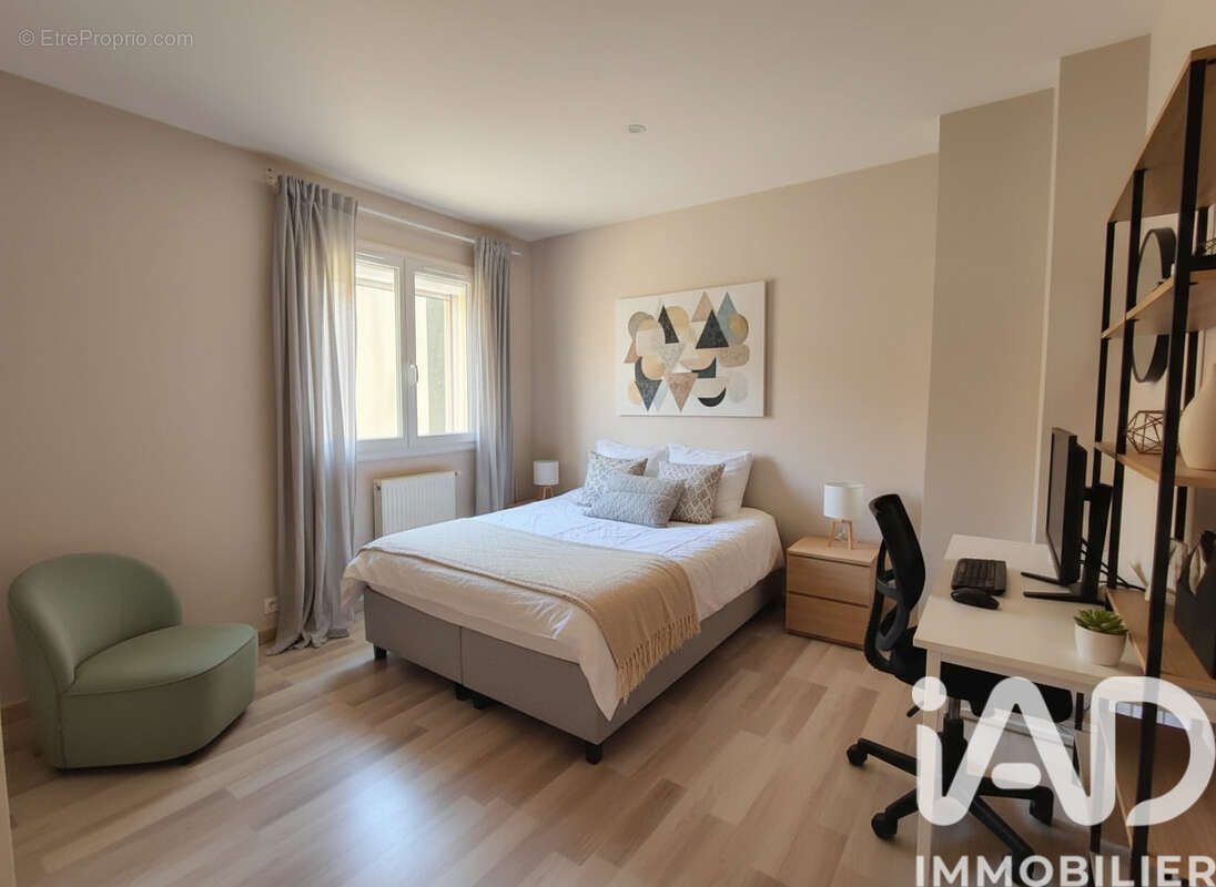 Photo 9 - Maison à SAINT-GELY-DU-FESC