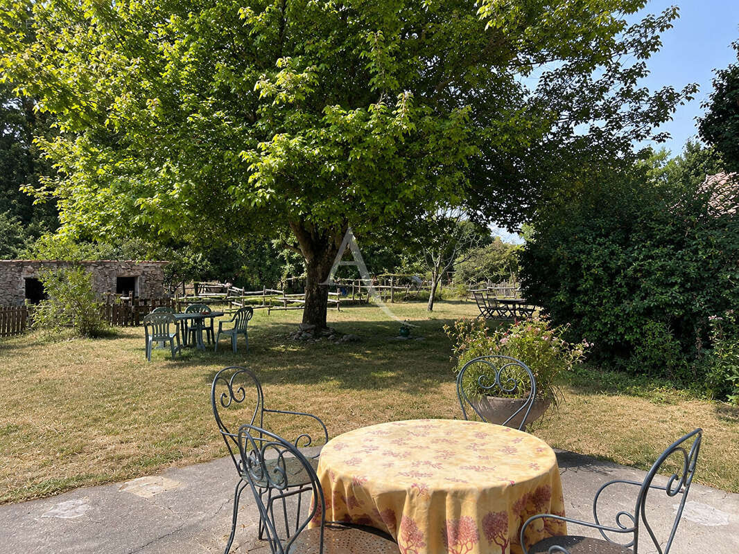 Maison Martinet - photo 9