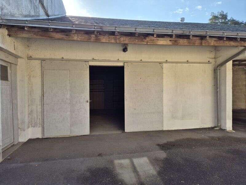 Maison à POUANCE