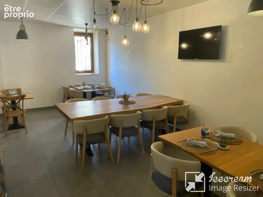 Restaurant réputé arrière-pays Cannes/Grasse avec appartement de fonction - photo 11