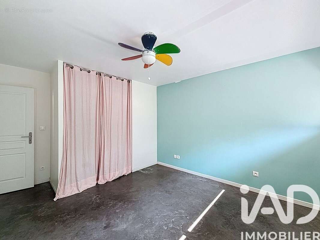 Photo 9 - Appartement à DOMMARTIN