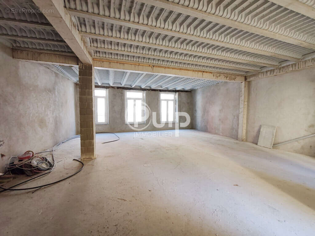 Appartement à BOULOGNE-SUR-MER