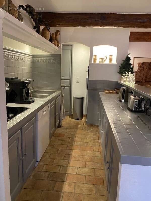 Maison à LA GARDE-FREINET