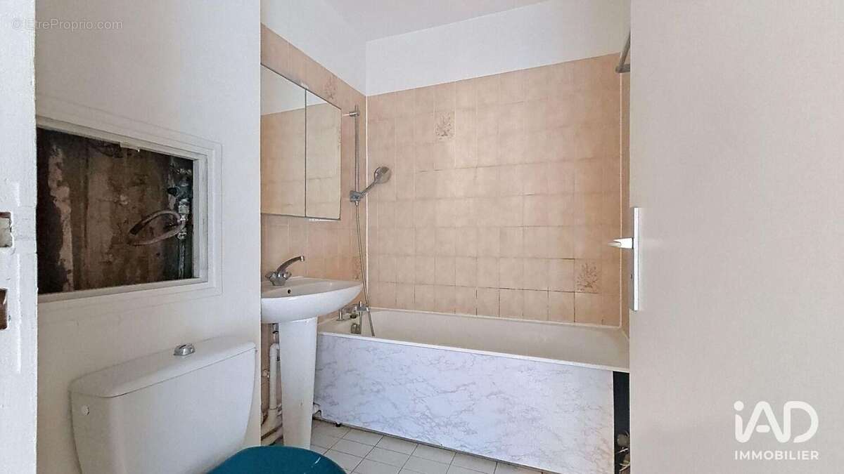 Photo 7 - Appartement à CHARENTON-LE-PONT
