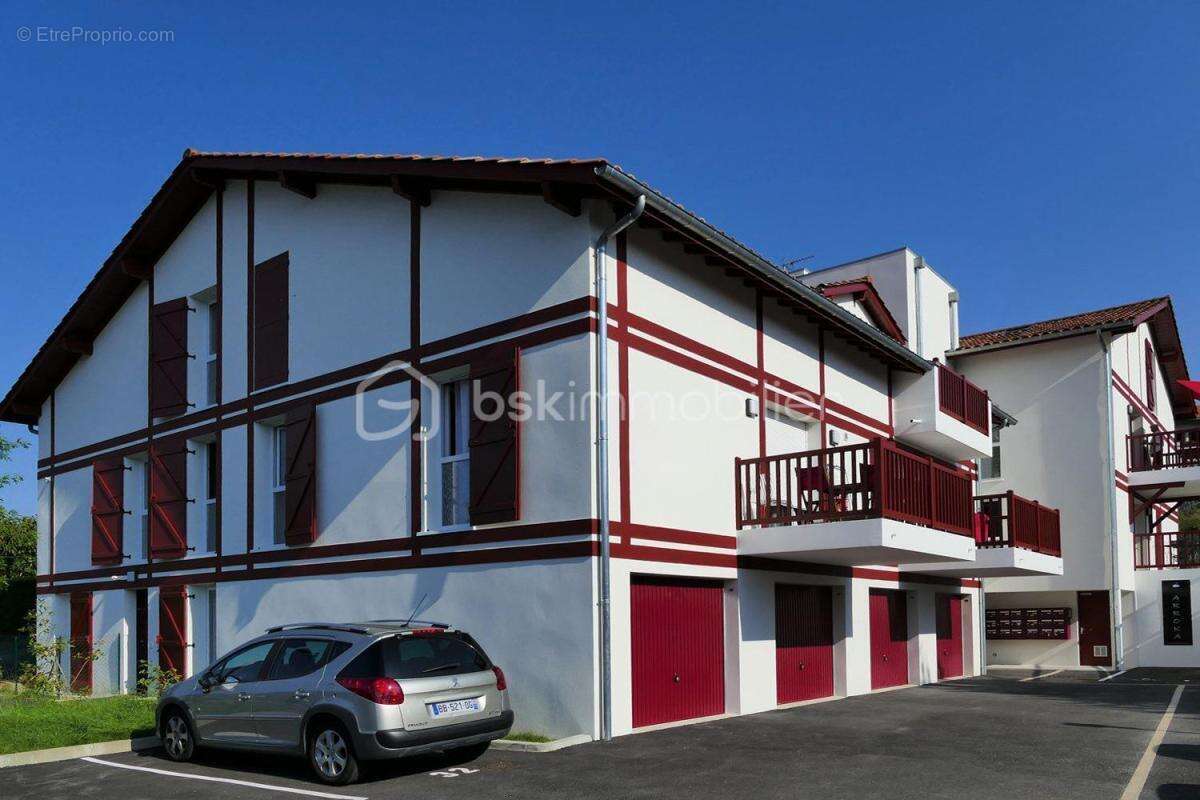 Charmant T2 de 49m2 avec terrasse - photo 10