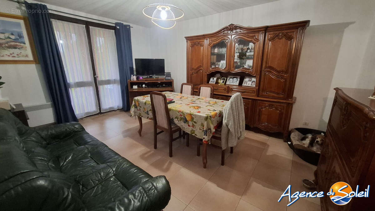 Appartement à BEZIERS