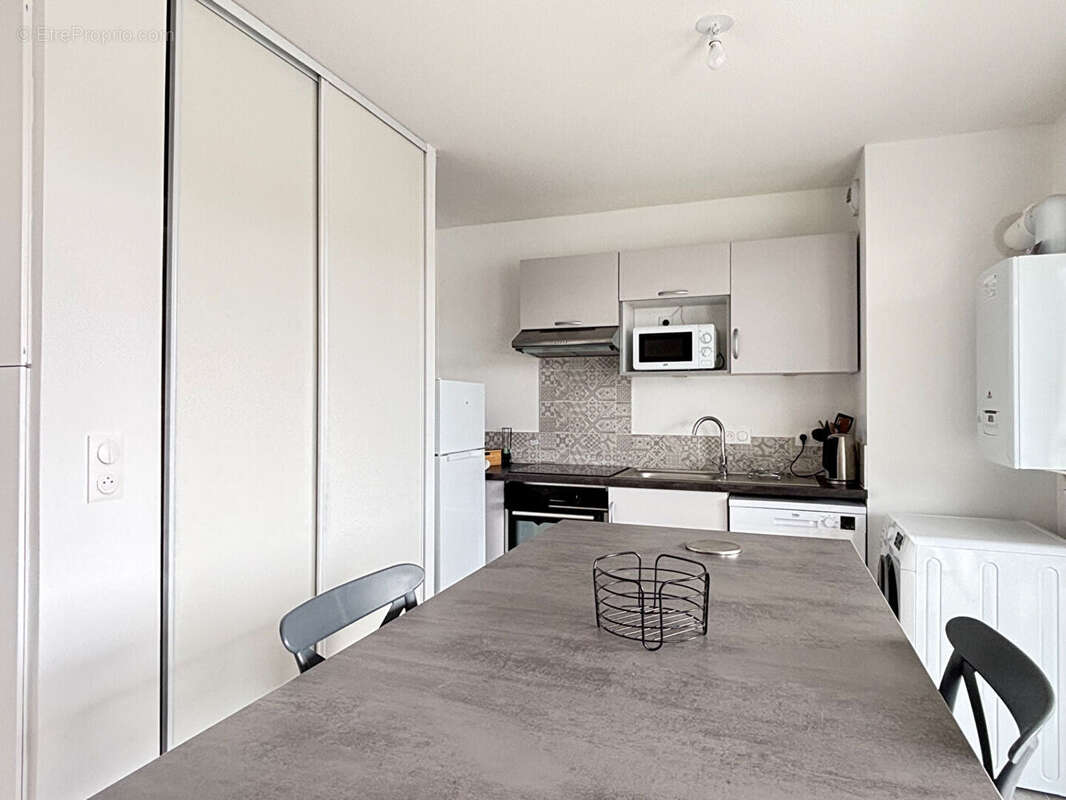 Appartement à ROYAN