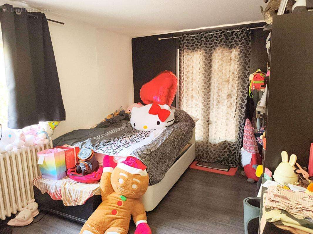 Maison à BEDARRIDES