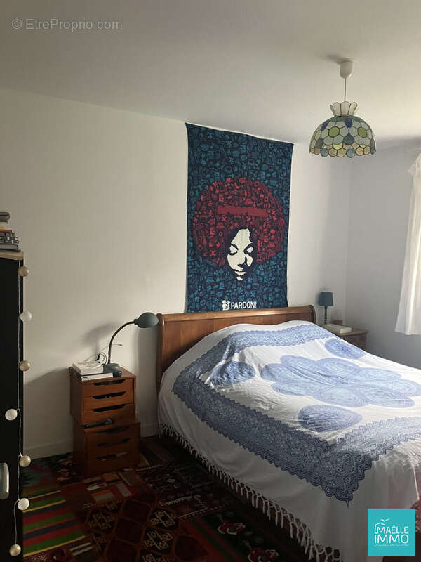 Appartement à SAINT-JACUT-DE-LA-MER