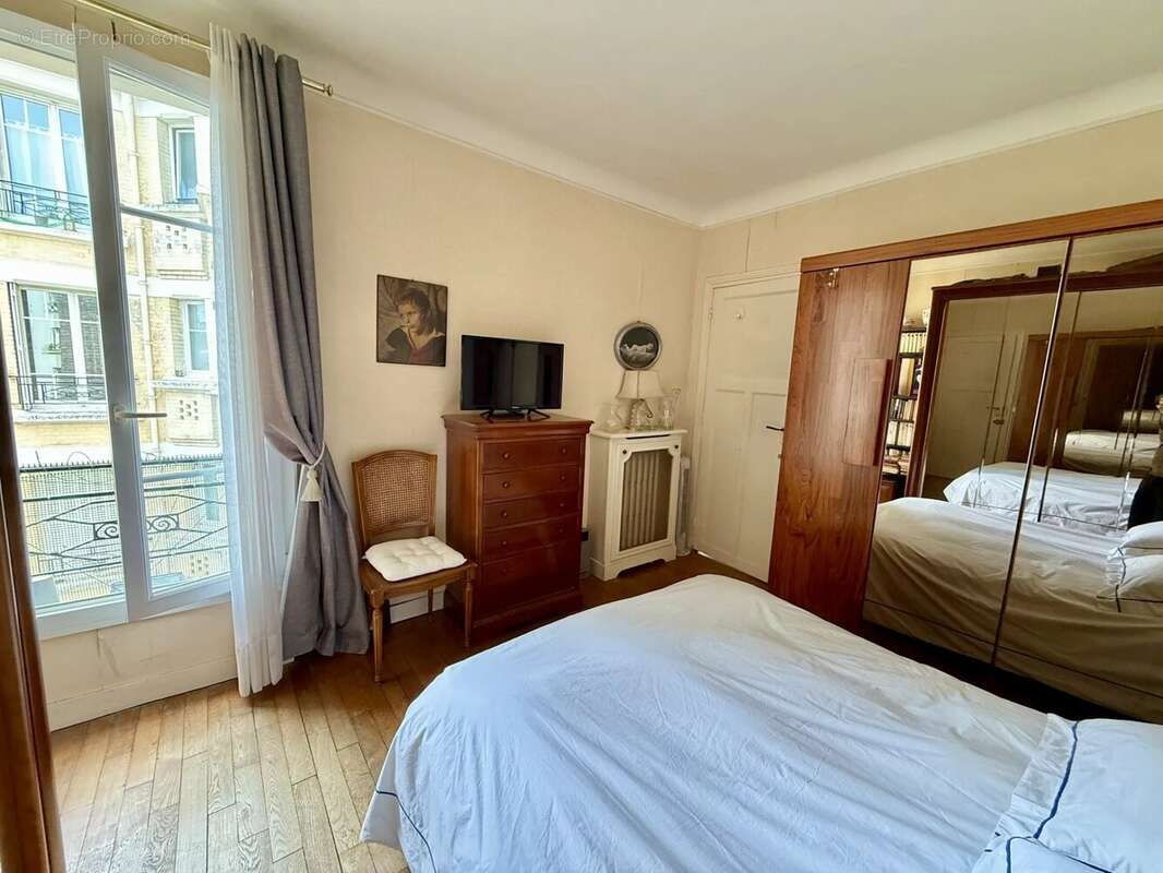 Appartement à SAINT-MANDE