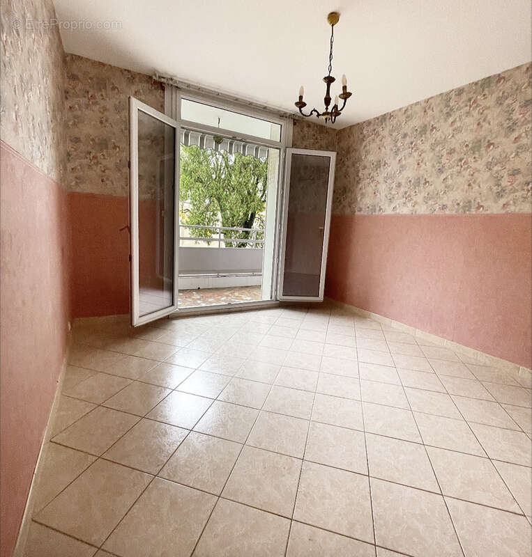 Appartement à LYON-5E