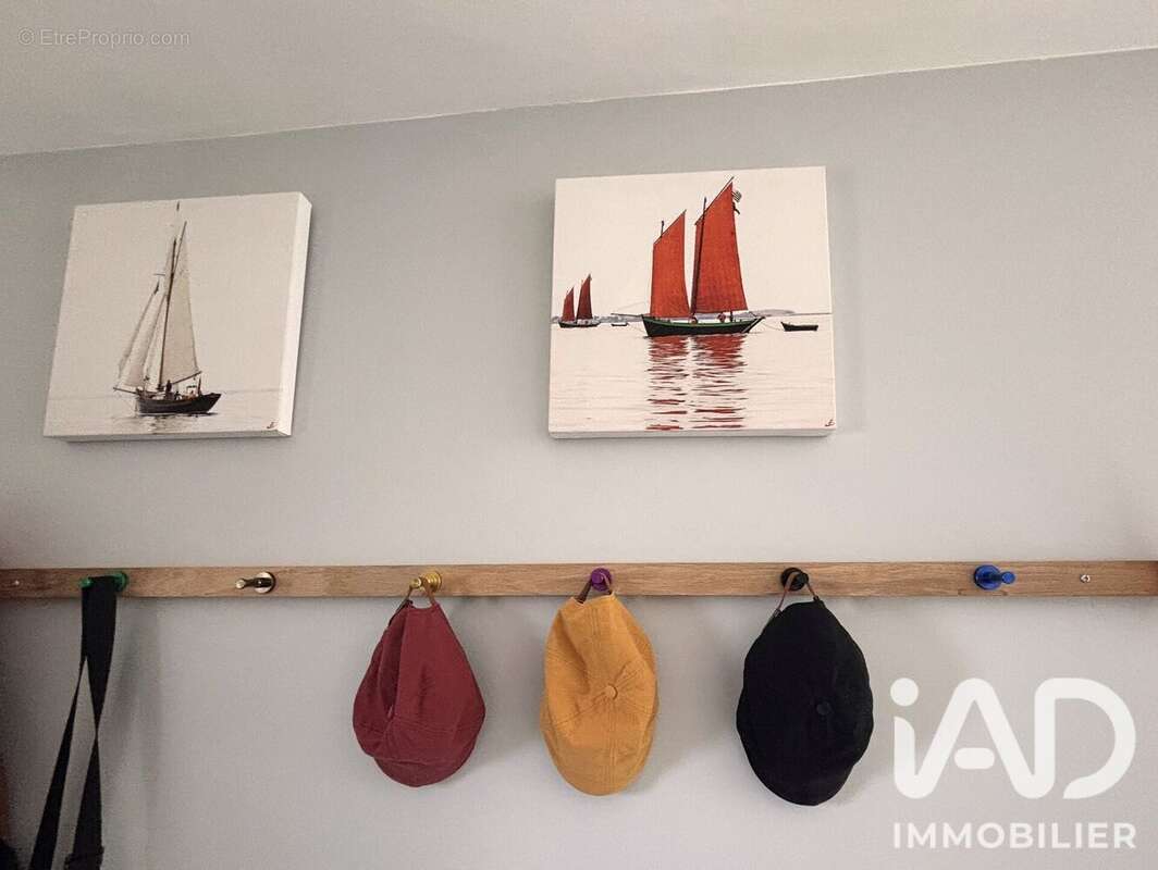 Photo 3 - Maison à REZE