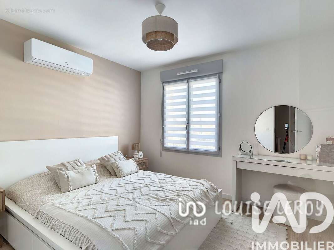 Photo 7 - Maison à CORBREUSE