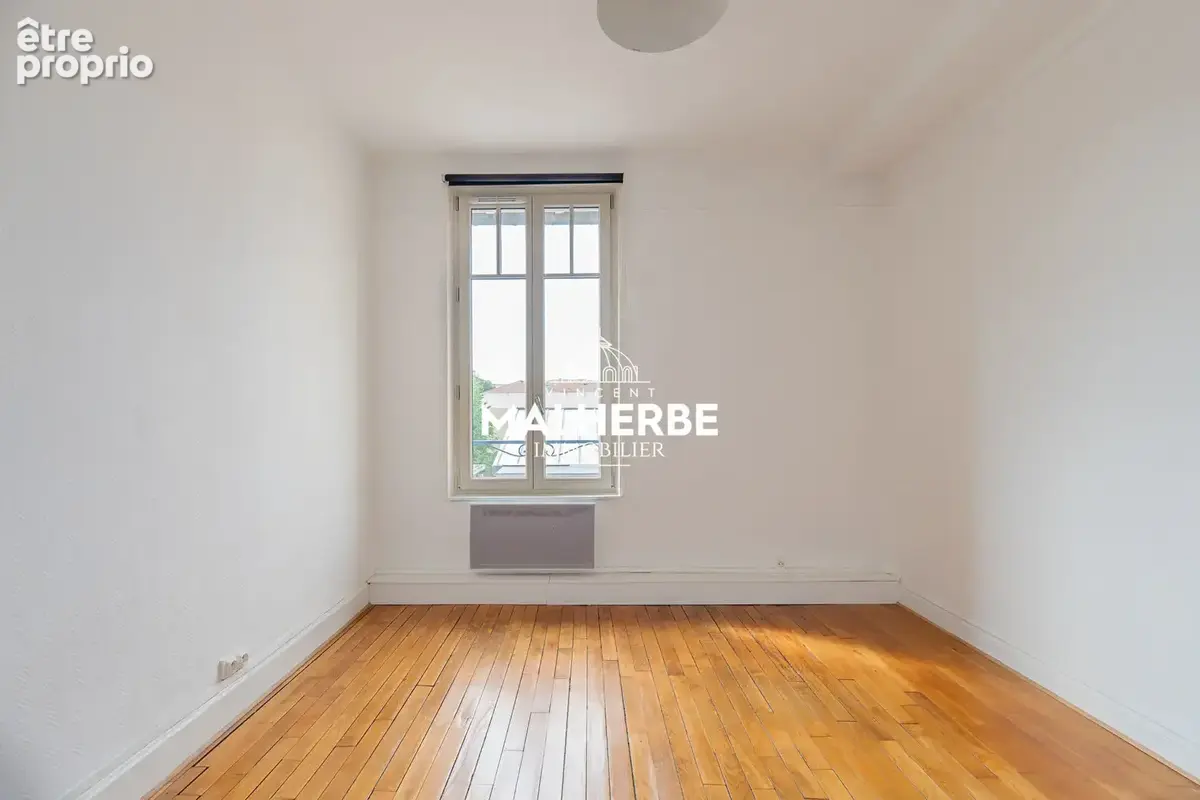 Charmant appartement au centre-ville - photo 5