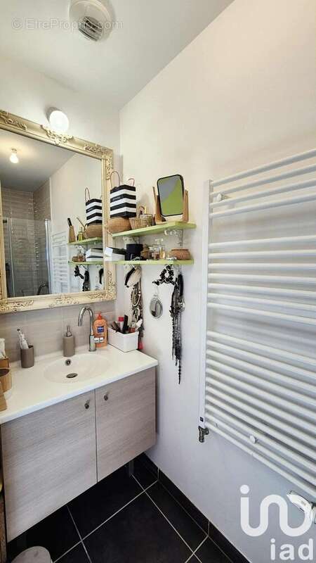 Photo 7 - Appartement à TOURNEFEUILLE