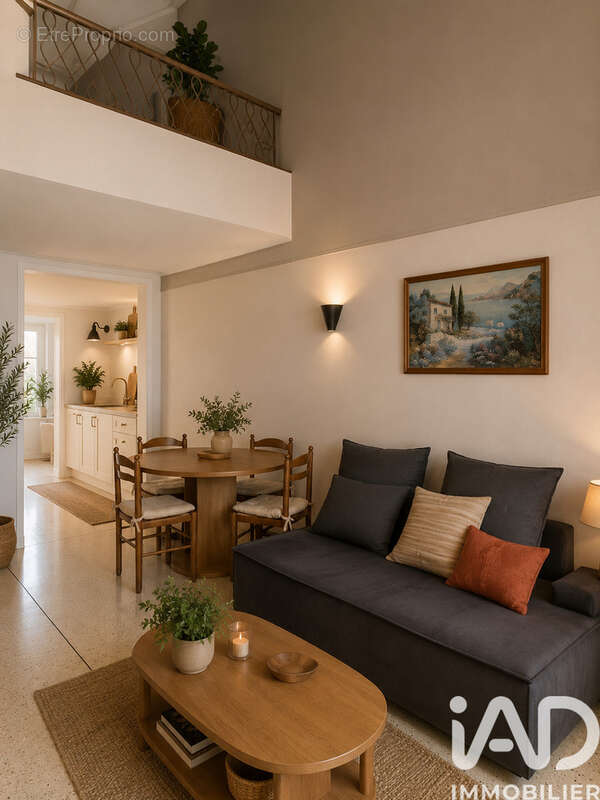 Photo 4 - Appartement à FREJUS