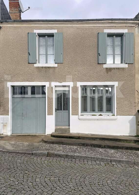 quinton-ingrandes-sur-loire_00012 - Maison à INGRANDES