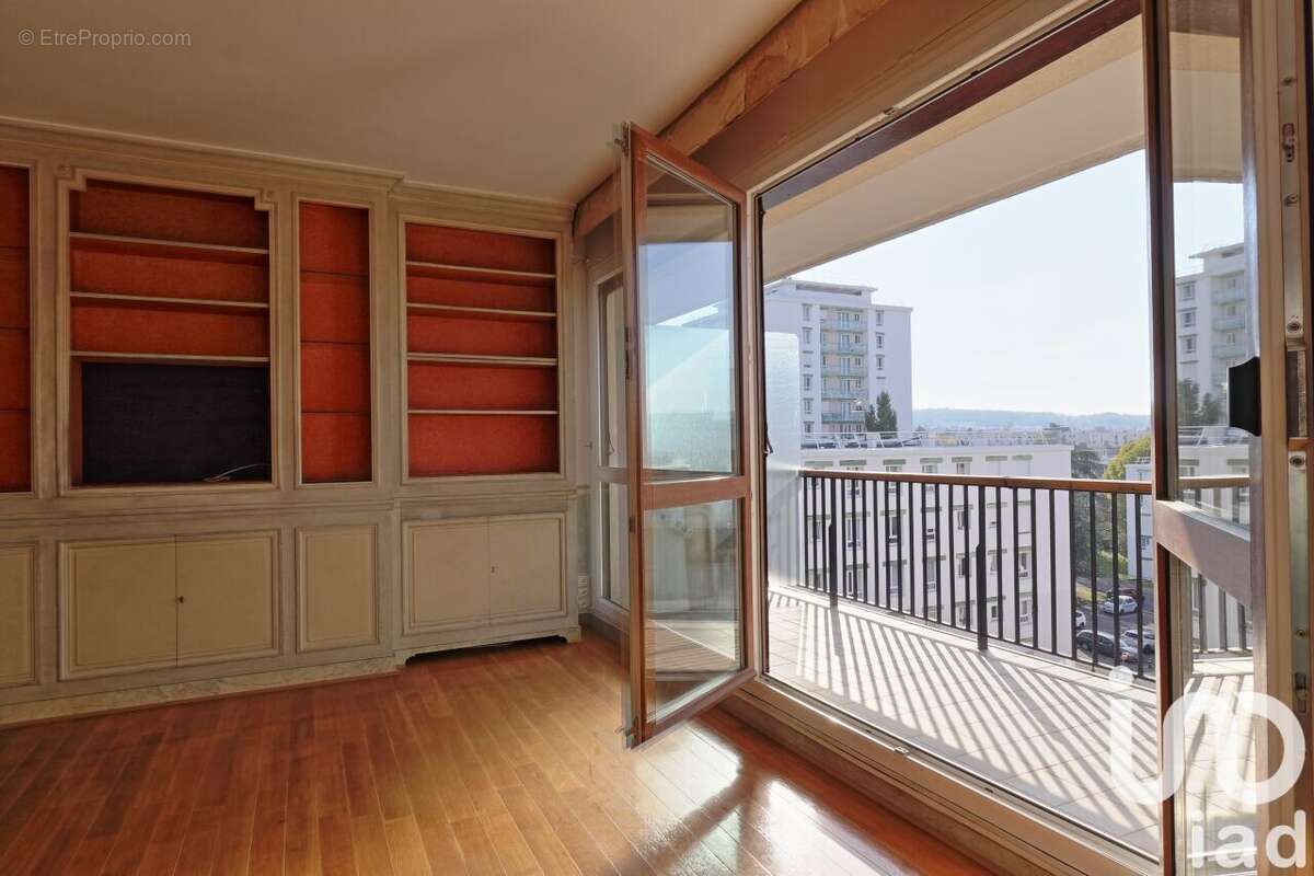 Photo 3 - Appartement à RUEIL-MALMAISON