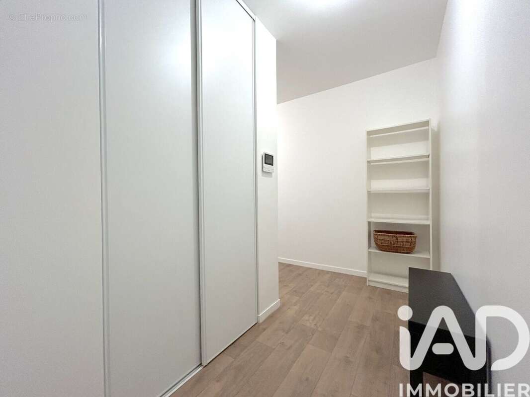 Photo 5 - Appartement à BORDEAUX