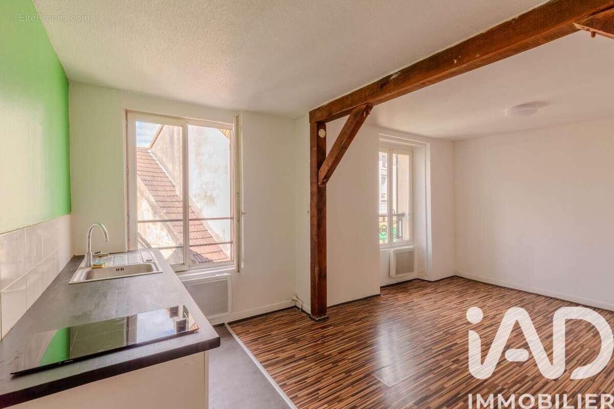 Photo 2 - Appartement à AVON