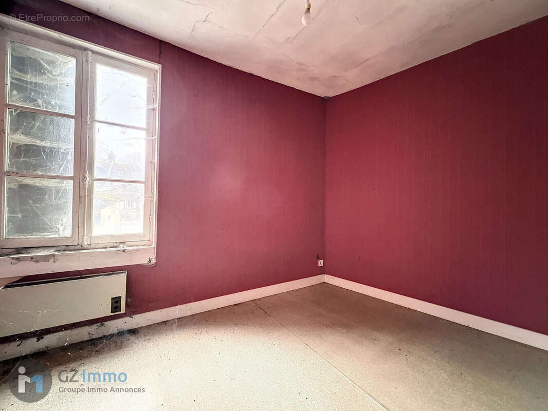Photo 8 - Appartement à ERVY-LE-CHATEL
